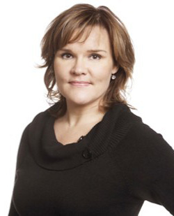 Paula Kähkönen